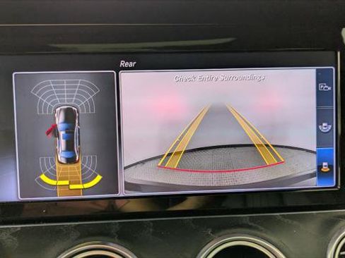 Used 2018 Mercedes-Benz E 400 4MATIC Sedan image 35