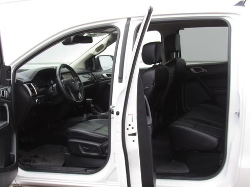 Used 2019 Ford Ranger Lariat w/ Equipment Group 501A Mid AWD/4WD image 17