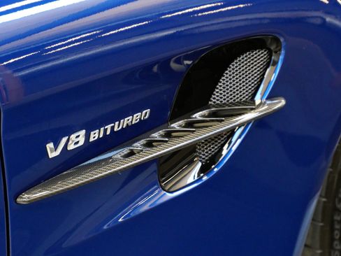 Used 2020 Mercedes-Benz AMG GT R image 46