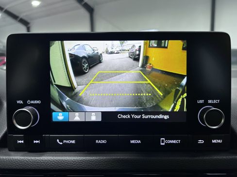 Used 2024 Honda Civic Sport image 22