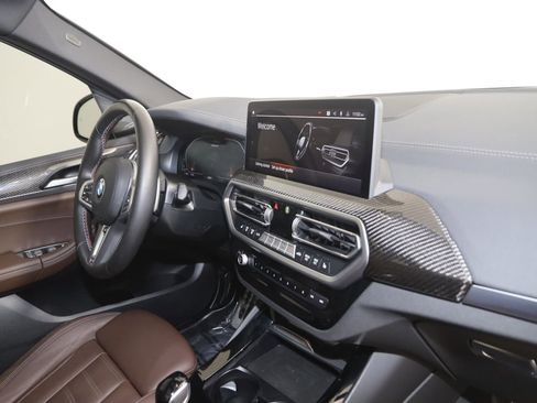 Used 2023 BMW X3 M40i image 45