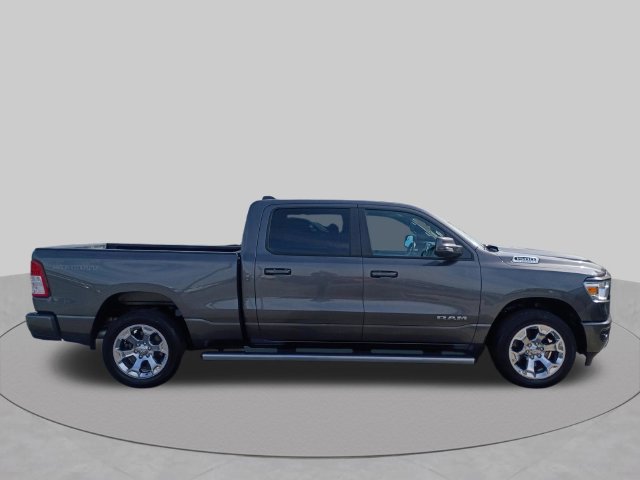 Used 2023 RAM 1500 Big Horn AWD/4WD image 6