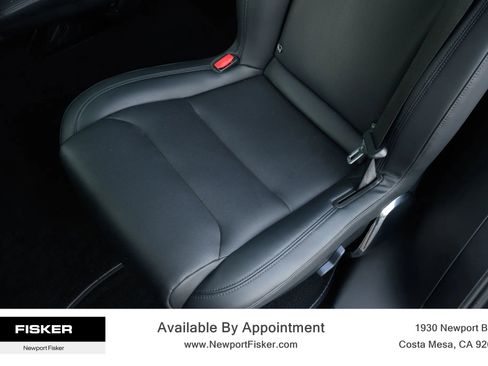 Used 2024 Tesla Model X image 15