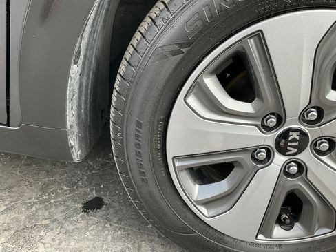 Used 2019 Kia Niro EX Premium w/ Sunroof Package image 73