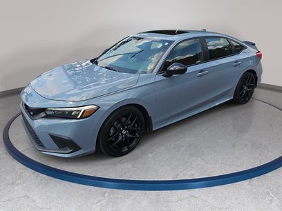 Used 2023 Honda Civic Si