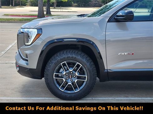 New 2026 GMC Terrain AT4 w/ Technology Package II image 5