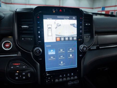 Used 2022 RAM 1500 TRX w/ TRX Level 2 Equipment Group image 51