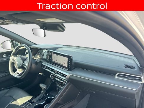 Used 2023 Kia K5 GT-Line AWD/4WD image 26