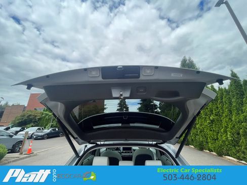 Used 2024 Hyundai Ioniq 5 Limited RWD image 54