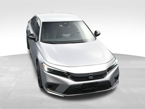 Used 2024 Honda Civic Sport image 28