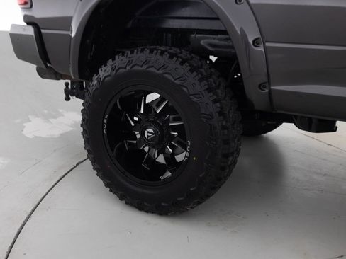 Used 2019 RAM 2500 Laramie w/ Night Edition AWD/4WD image 21