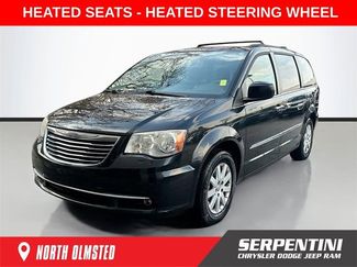 Used 2015 Chrysler Town & Country Touring w/ Driver Convenience Group video 1