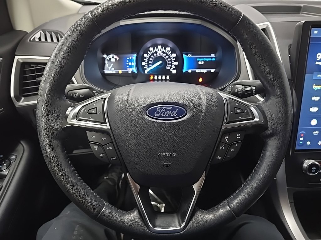 Certified 2024 Ford Edge SEL w/ Convenience Package AWD/4WD image 19