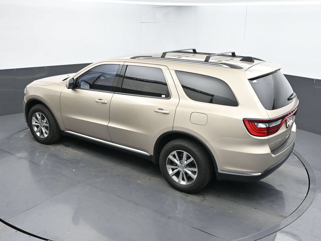 Used 2014 Dodge Durango Limited w/ Nav & Power Liftgate Group AWD/4WD image 18