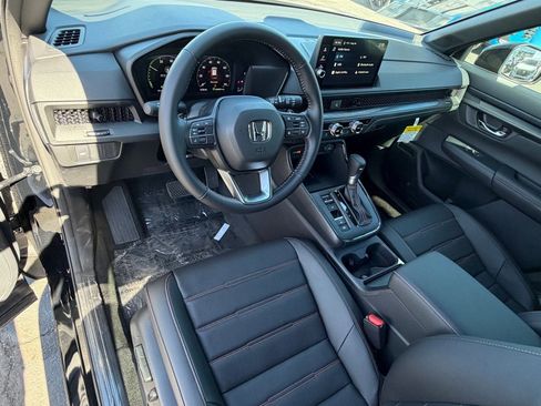 New 2026 Honda CR-V Sport-L image 10