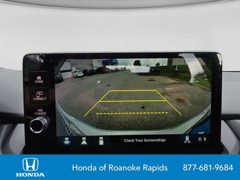 New 2026 Honda Accord SE image 22