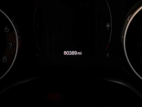 Used 2019 Jeep Compass Altitude image 18