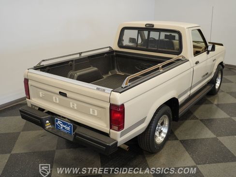 Used 1990 Ford Ranger 2WD Regular Cab image 28