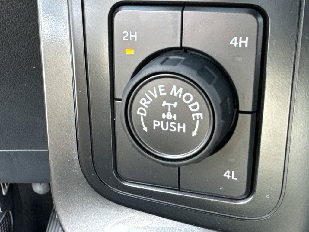 Used 2023 Ford F150 XLT w/ Equipment Group 302A High AWD/4WD image 39