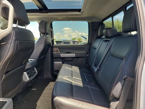 Used 2024 Ford F350 Lariat w/ Lariat Ultimate Package AWD/4WD image 15