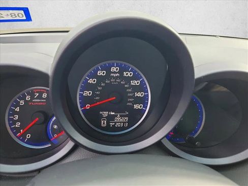 Used 2007 Acura RDX SH-AWD image 20