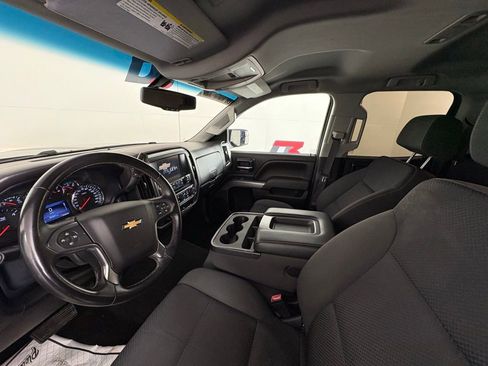 Used 2014 Chevrolet Silverado 1500 LT w/ LT Convenience Package image 10