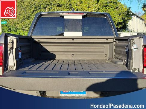 New 2026 Honda Ridgeline TrailSport image 19