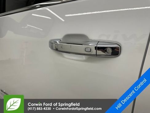 Used 2022 GMC Sierra 2500 Denali w/ Denali Ultimate Package image 23