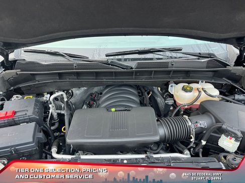 Used 2023 GMC Sierra 1500 Denali w/ Denali Reserve Package image 31