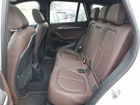 Used 2021 BMW X1 xDrive28i w/ Convenience Package image 8