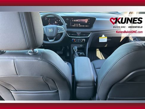 New 2026 Buick Encore GX Sport Touring w/ Advanced Technology Package image 38