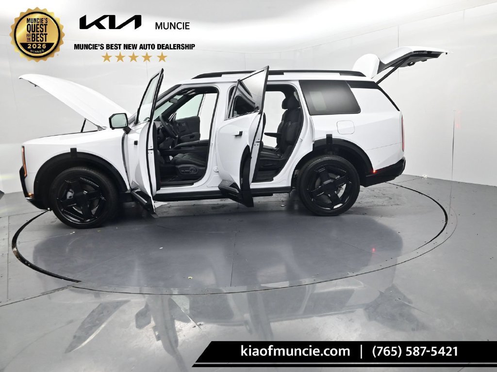 New 2027 Kia Telluride X-Line SX Prestige AWD/4WD image 69