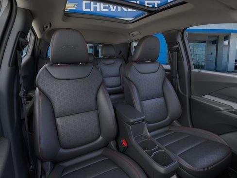 New 2027 Chevrolet Bolt RS image 16