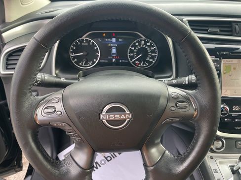 Used 2024 Nissan Murano SL image 25