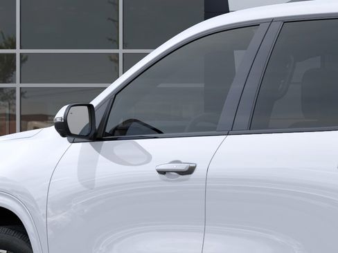 New 2026 GMC Acadia Denali Ultimate AWD/4WD image 12