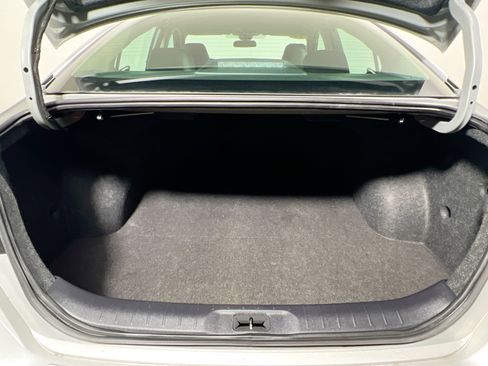 Used 2021 Nissan Altima 2.5 SR FWD image 33