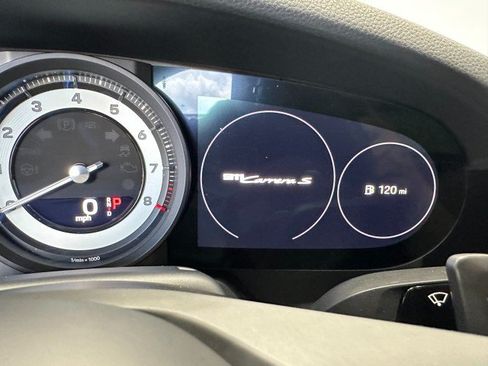 Used 2020 Porsche 911 Carrera S RWD image 39