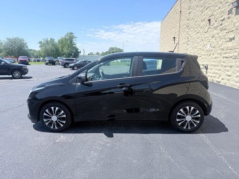 Used 2019 Chevrolet Spark LS FWD image 2