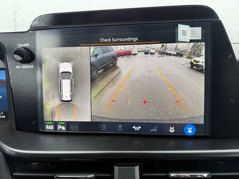 New 2026 Subaru Outback Limited XT image 24