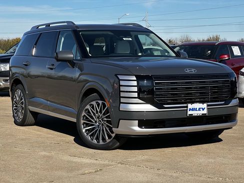New 2026 Hyundai Palisade Calligraphy image 2