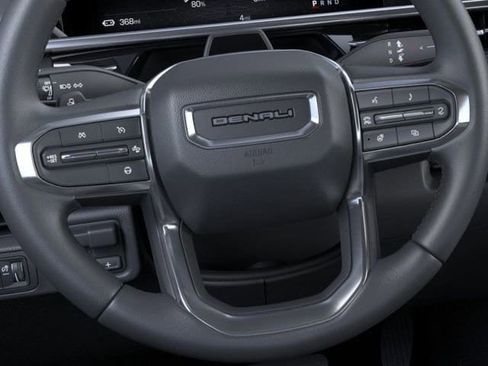 New 2026 GMC Sierra EV Denali AWD/4WD image 19