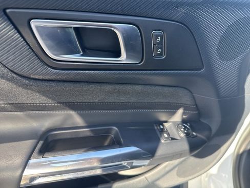 Used 2024 Ford Mustang EcoBoost image 9