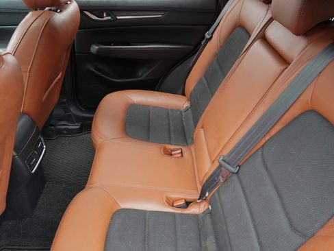 Used 2024 MAZDA CX-5 Carbon Edition AWD/4WD image 36