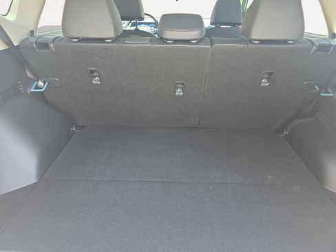 Certified 2024 Kia Seltos EX FWD image 10
