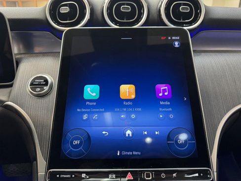 Certified 2025 Mercedes-Benz GLC 300 image 11