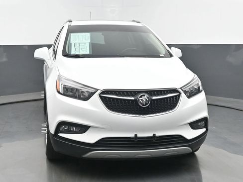 Used 2020 Buick Encore Sport Touring w/ Safety Package image 8