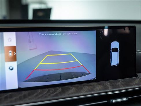 New 2026 Genesis GV80 2.5T Select image 24