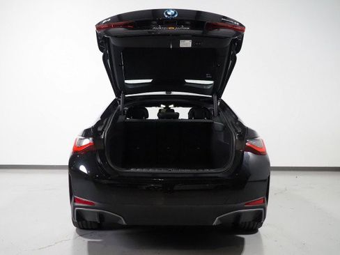 Used 2023 BMW i4 eDrive35 w/ Premium Package RWD image 50