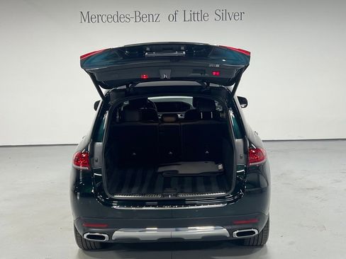 Used 2022 Mercedes-Benz GLE 350 4MATIC image 5