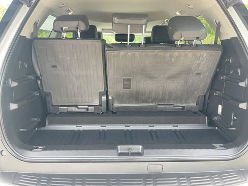 Certified 2023 Toyota Sequoia SR5 w/ SR5 Premium Package AWD/4WD image 17